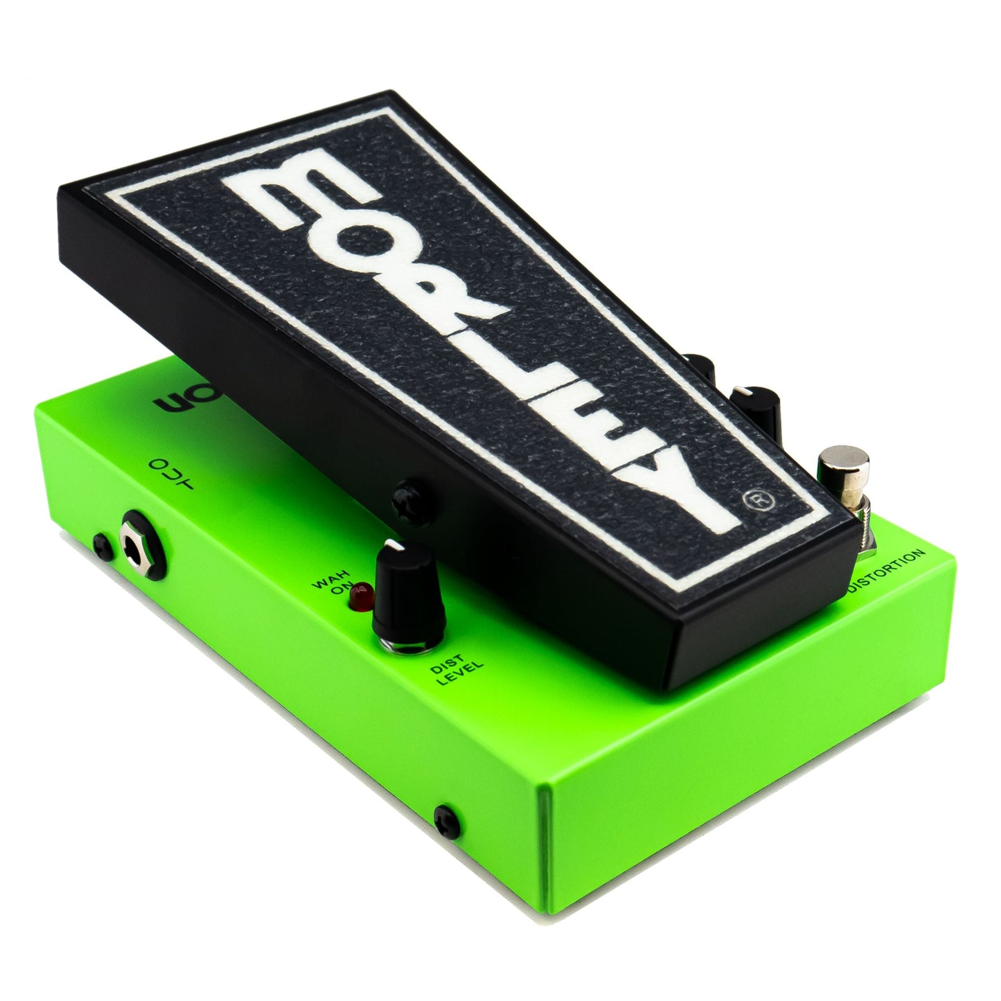 20/20 Distortion Wah