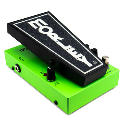 20/20 Distortion Wah