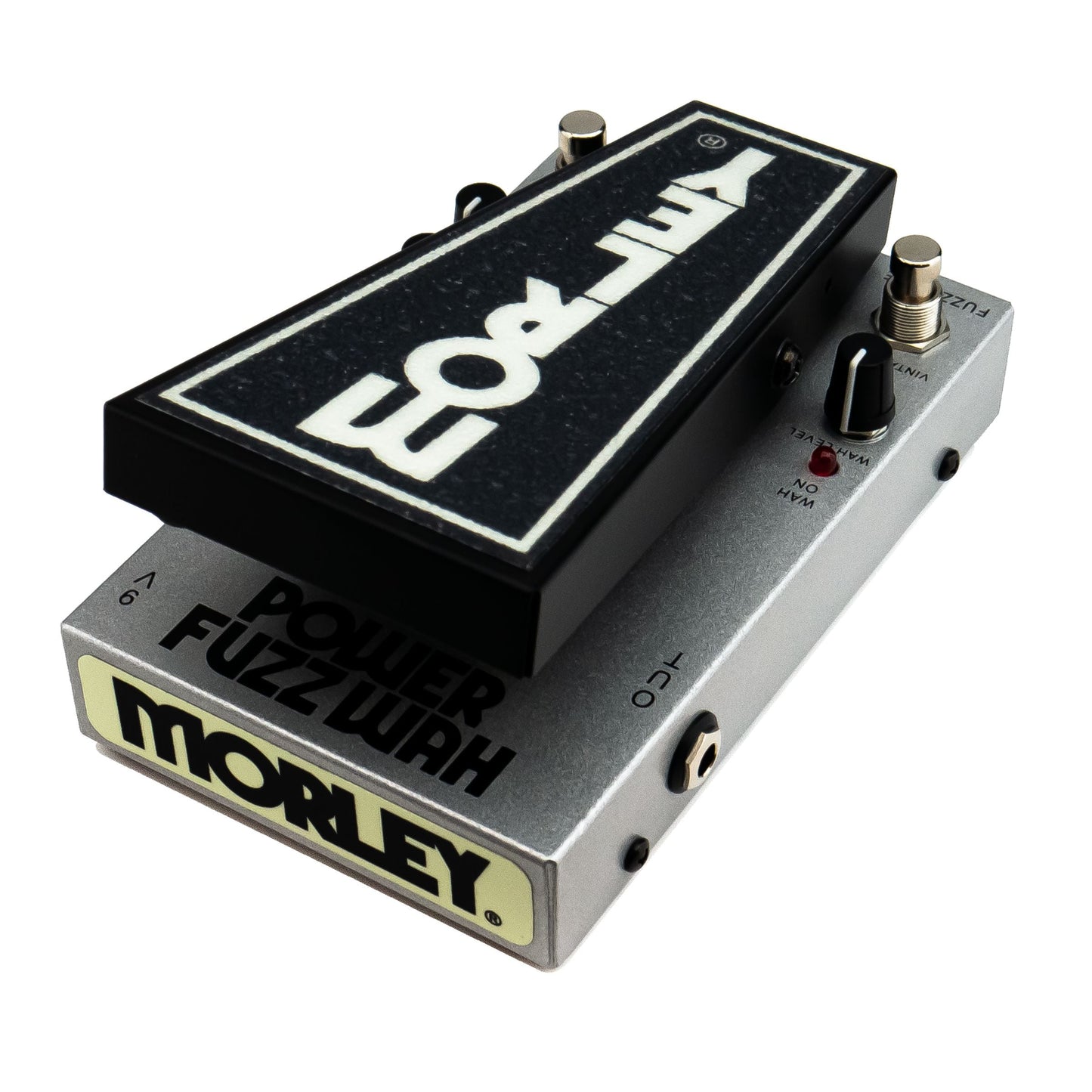 20/20 Power Fuzz Wah