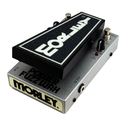 20/20 Power Fuzz Wah