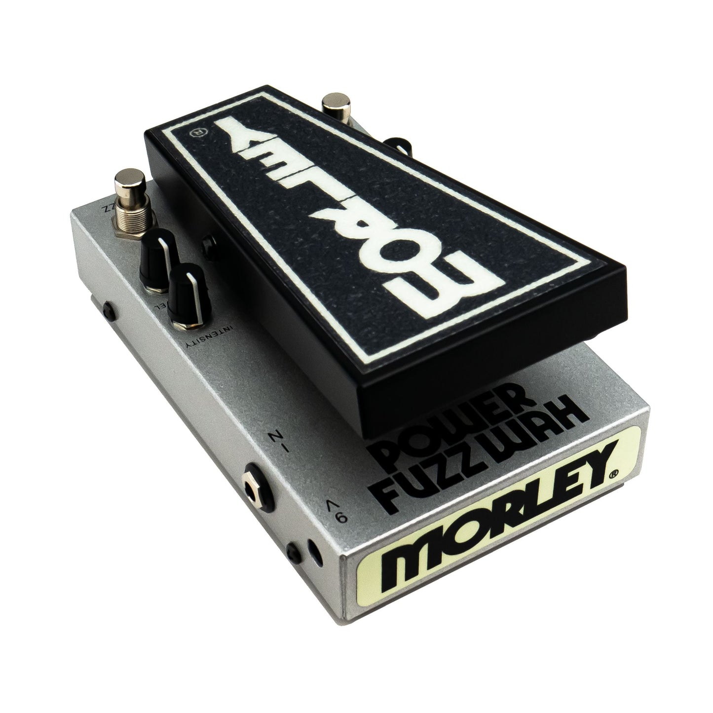 20/20 Power Fuzz Wah