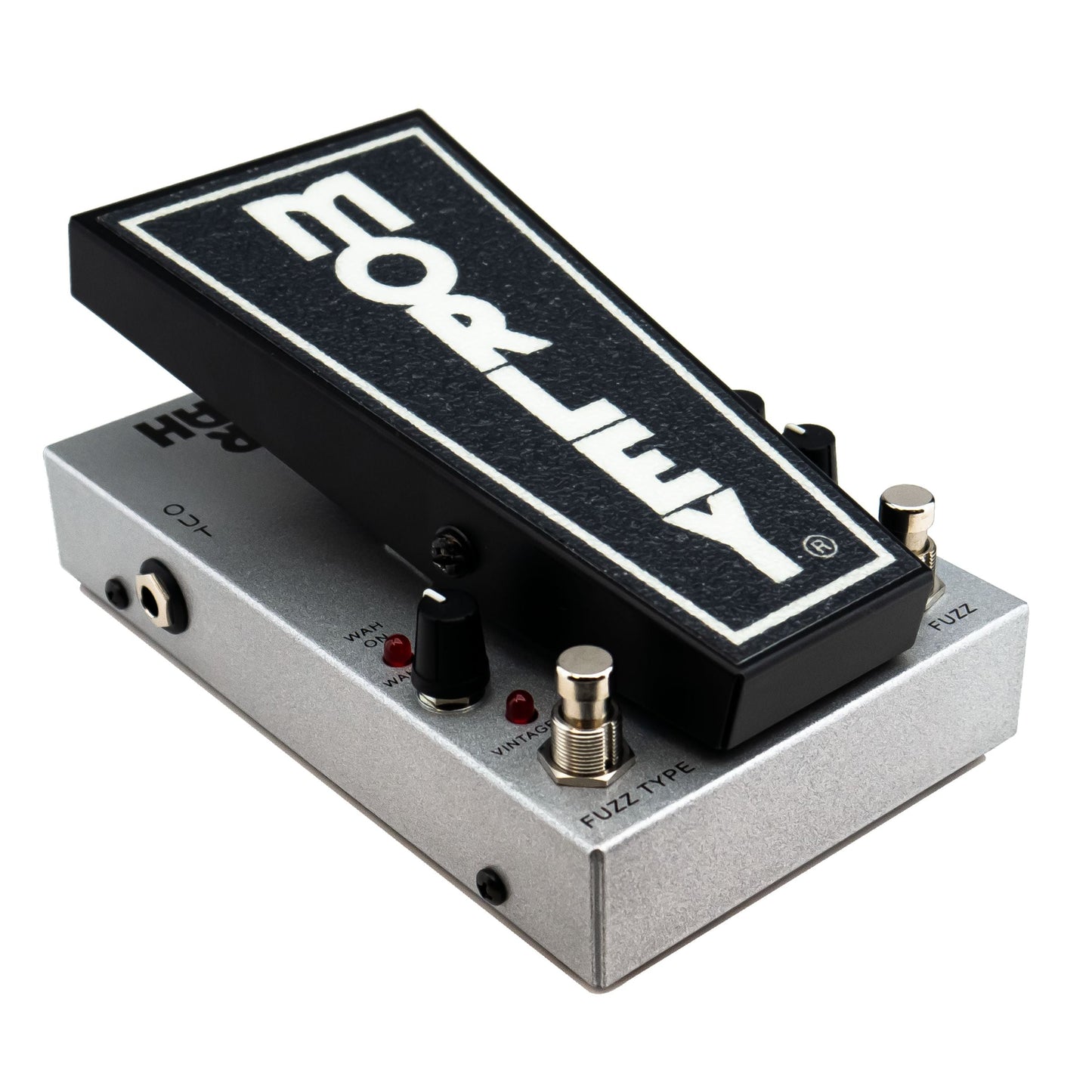 20/20 Power Fuzz Wah