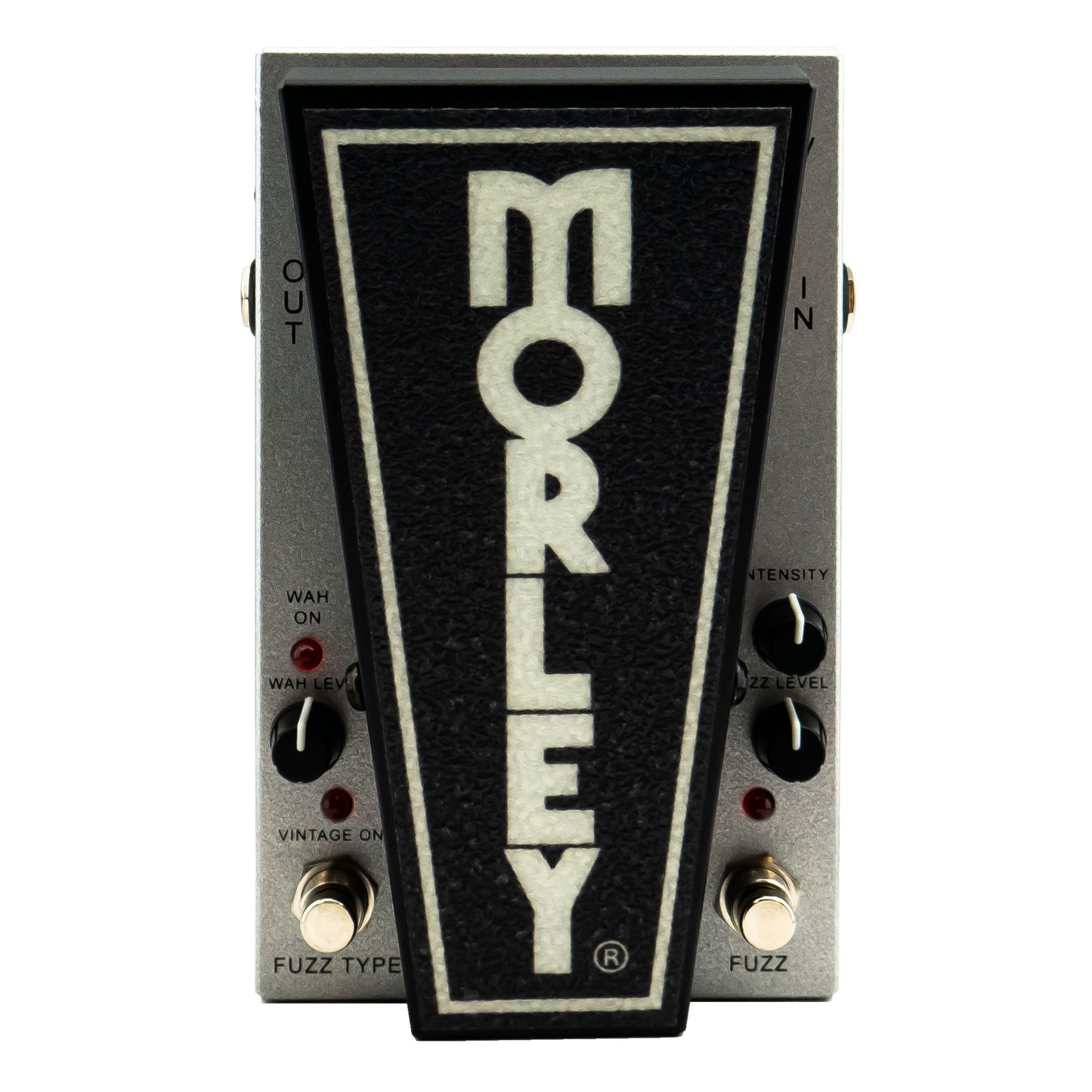 20/20 Power Fuzz Wah