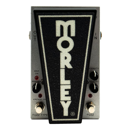 20/20 Power Fuzz Wah