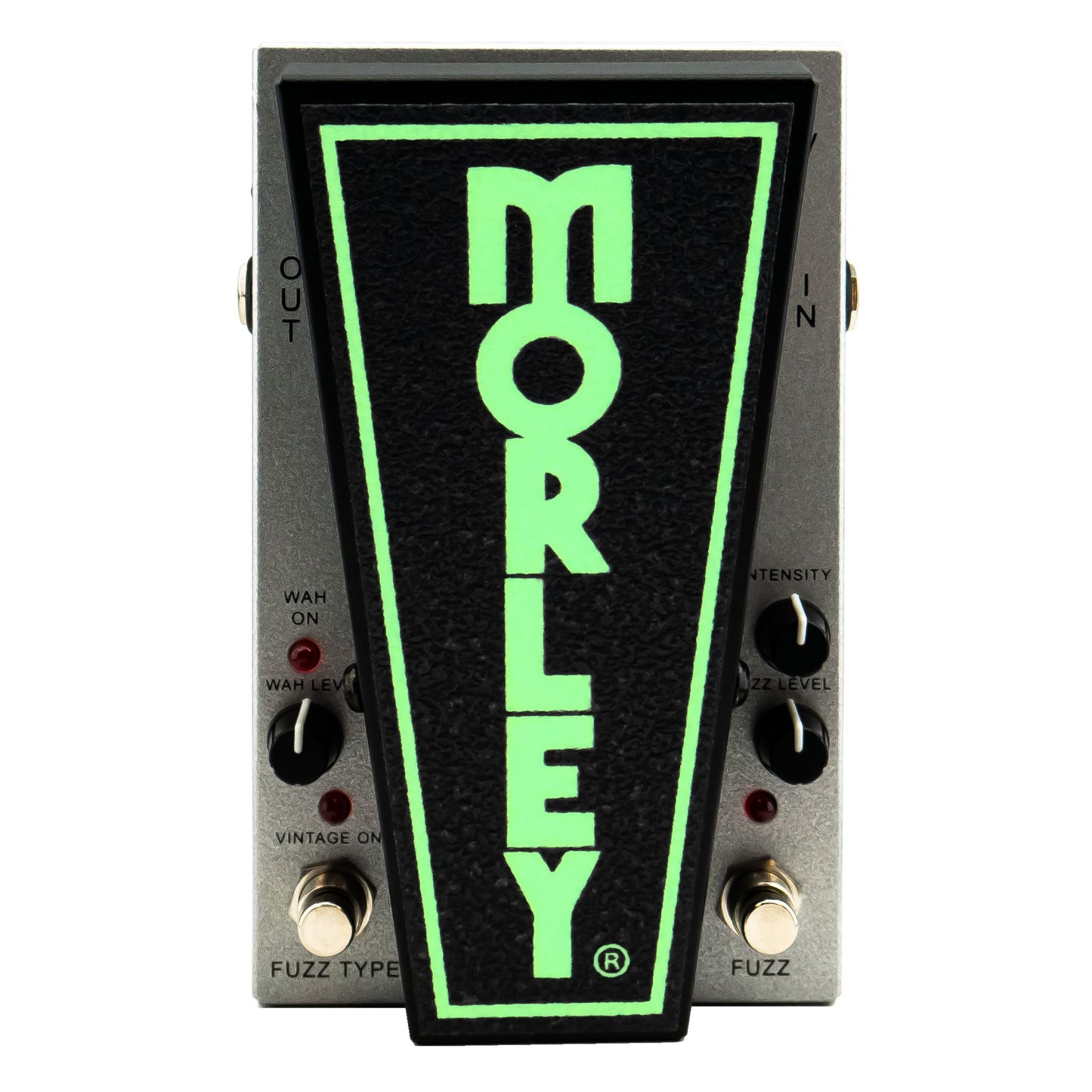 20/20 Power Fuzz Wah