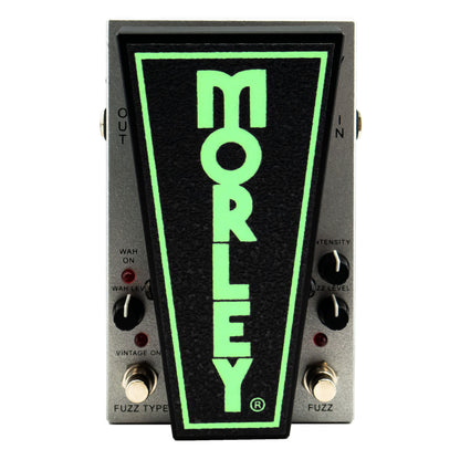 20/20 Power Fuzz Wah