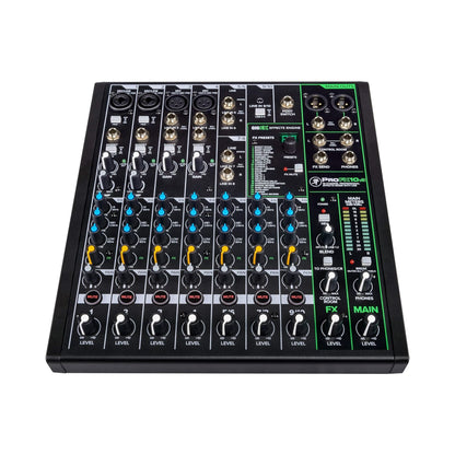 Mackie ProFX10v3