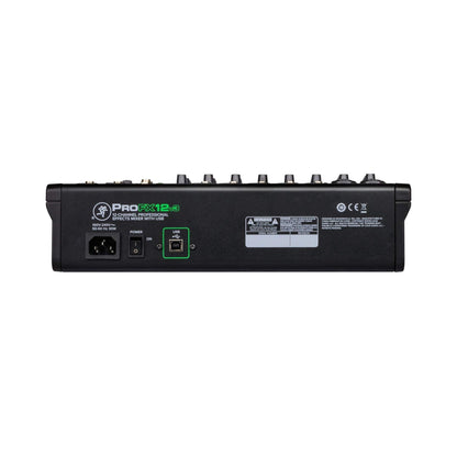 ProFX12v3