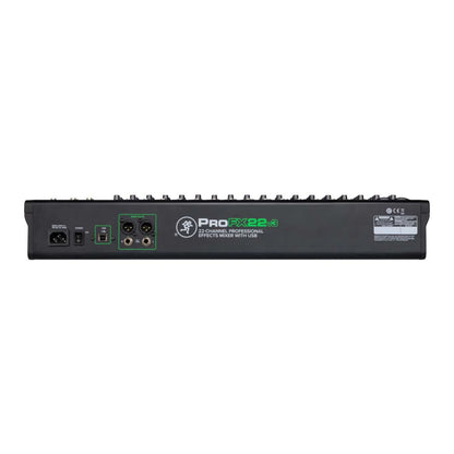 ProFX22v3