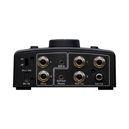 MicroStation BT