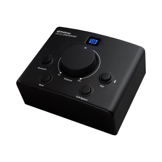 PreSonus MicroStation BT