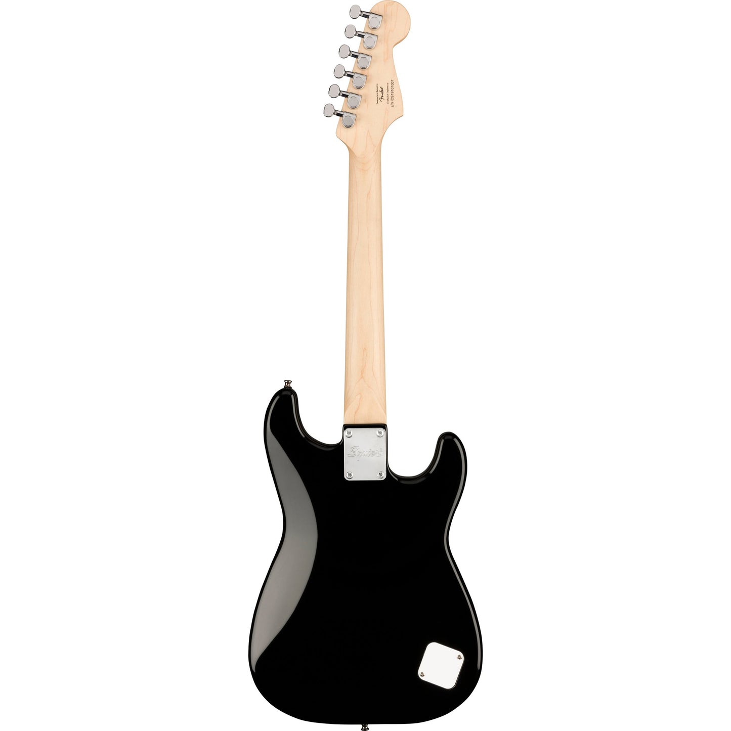 Mini Stratocaster®, Left-Handed