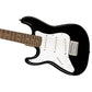 Mini Stratocaster®, Left-Handed