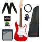 Mini Stratocaster® Pack
