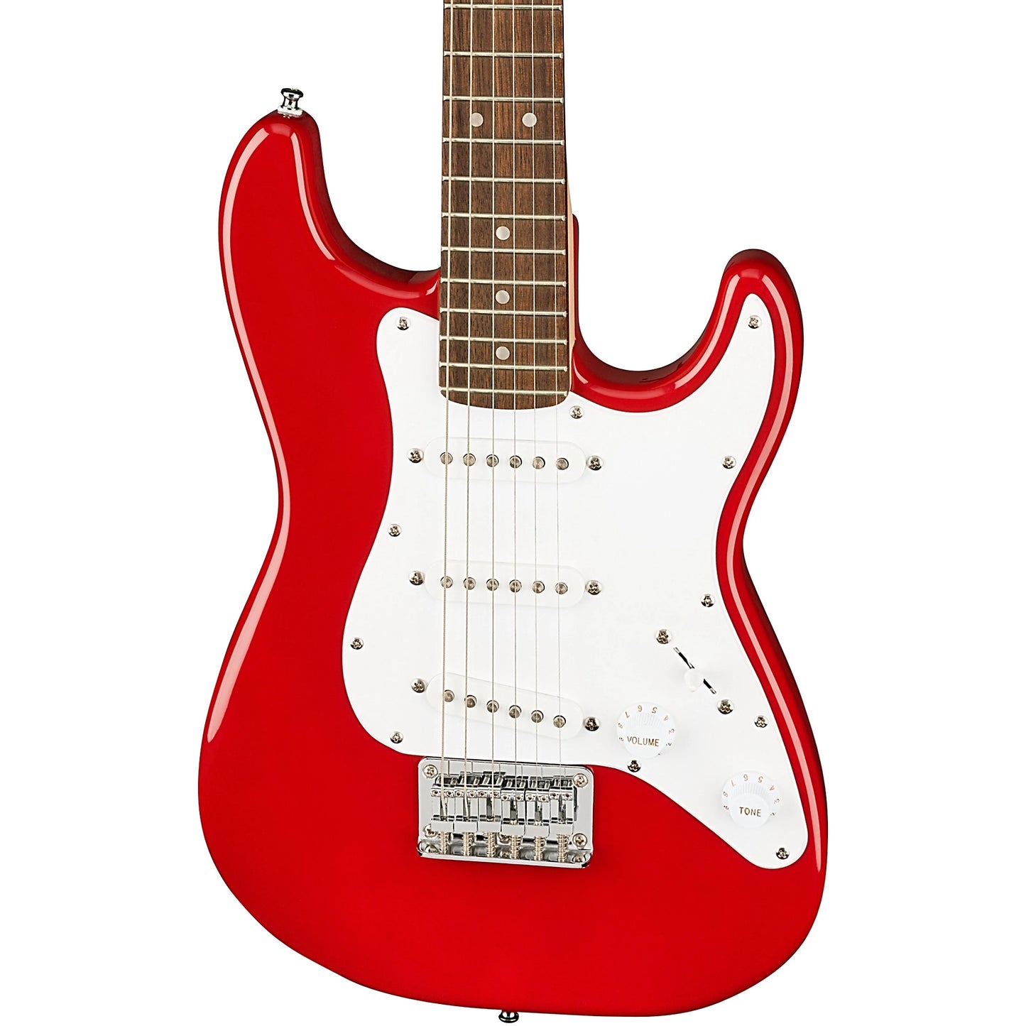 Mini Stratocaster® Pack