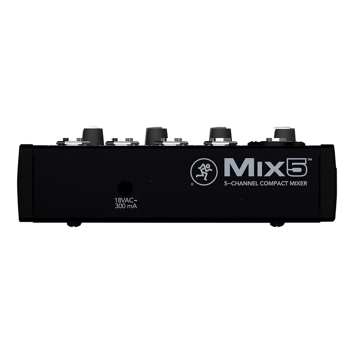 Mix5 5-Channel Compact Mixer