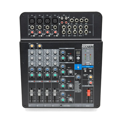 MixPad MXP124FX