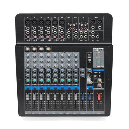MixPad MXP144FX