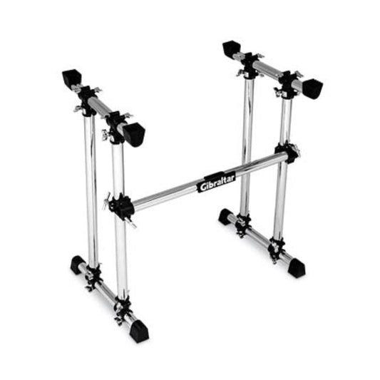 Mobile DJ Stand