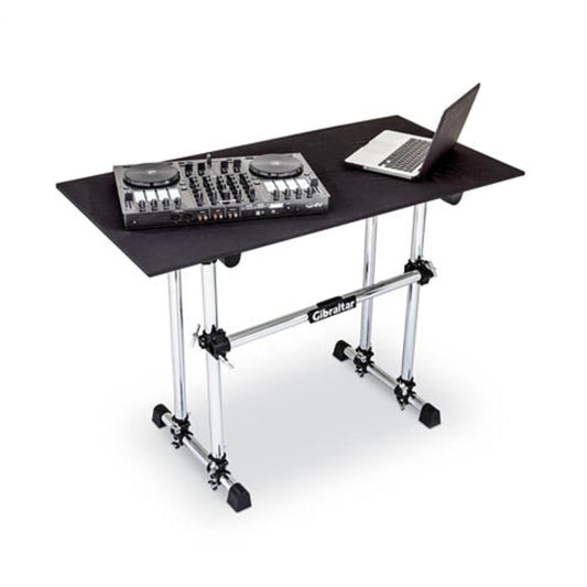 Mobile DJ Stand