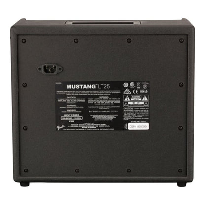 Mustang™ LT25