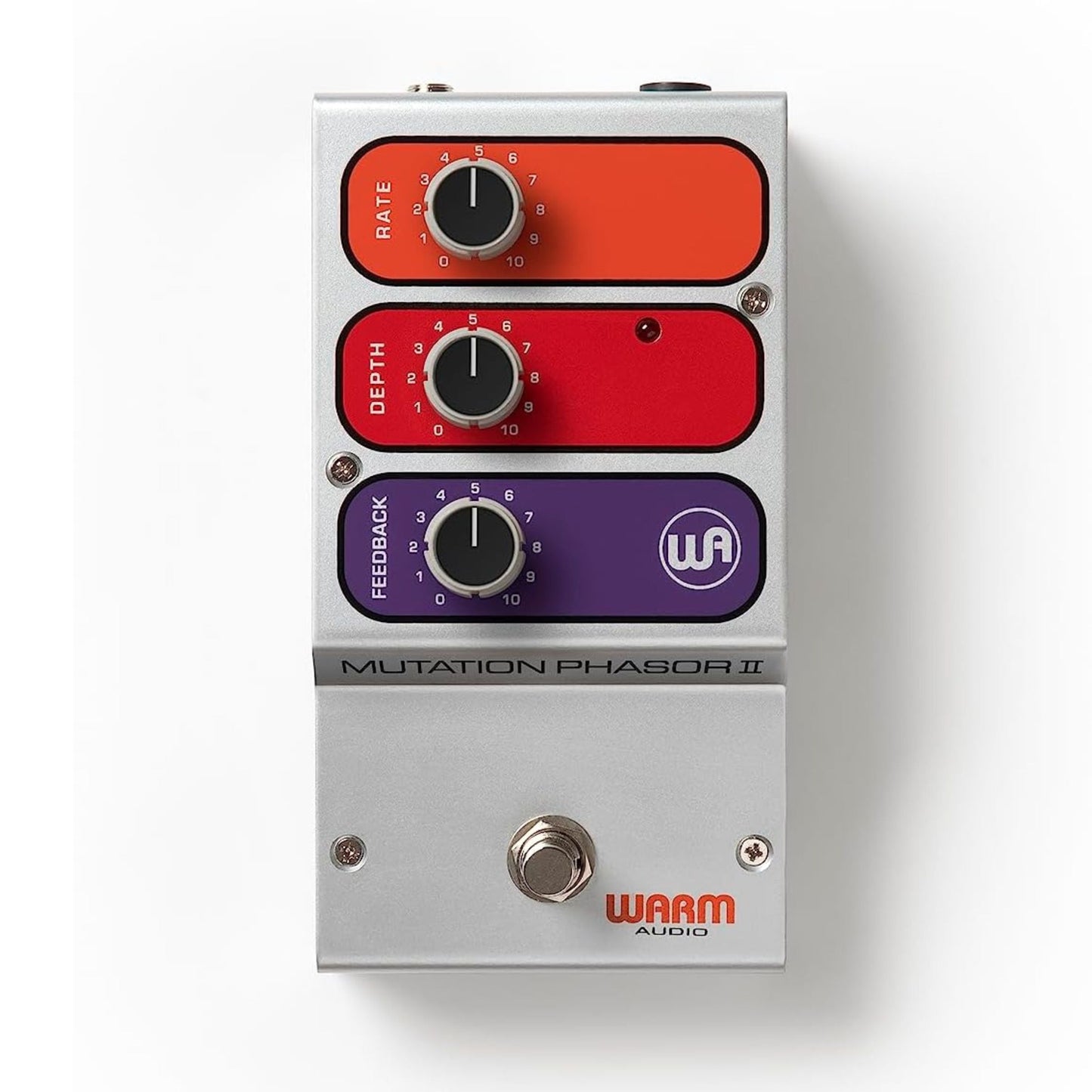 Mutation Phasor II Pedal