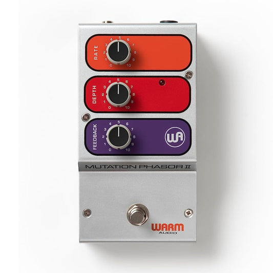 Mutation Phasor II Pedal