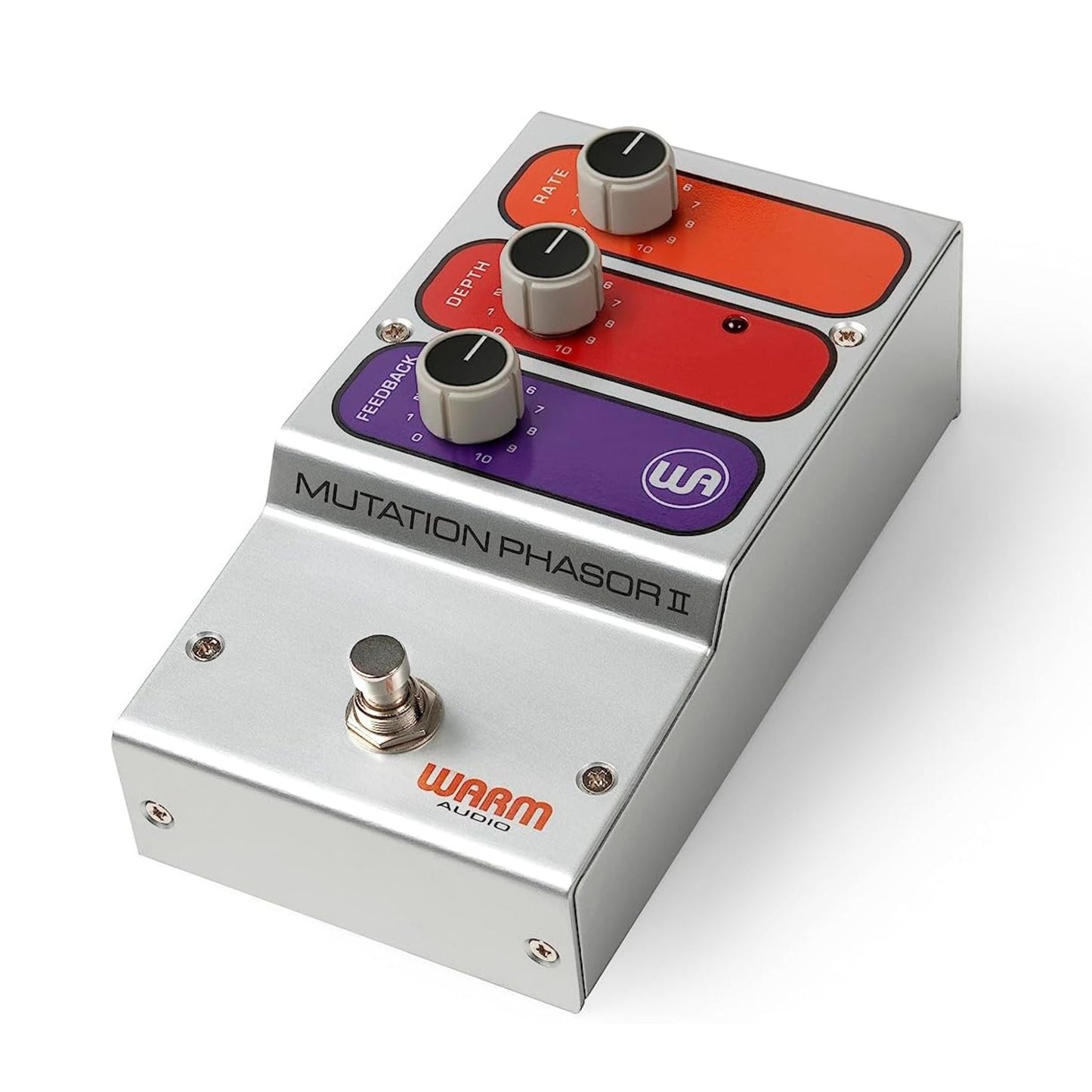 Mutation Phasor II Pedal