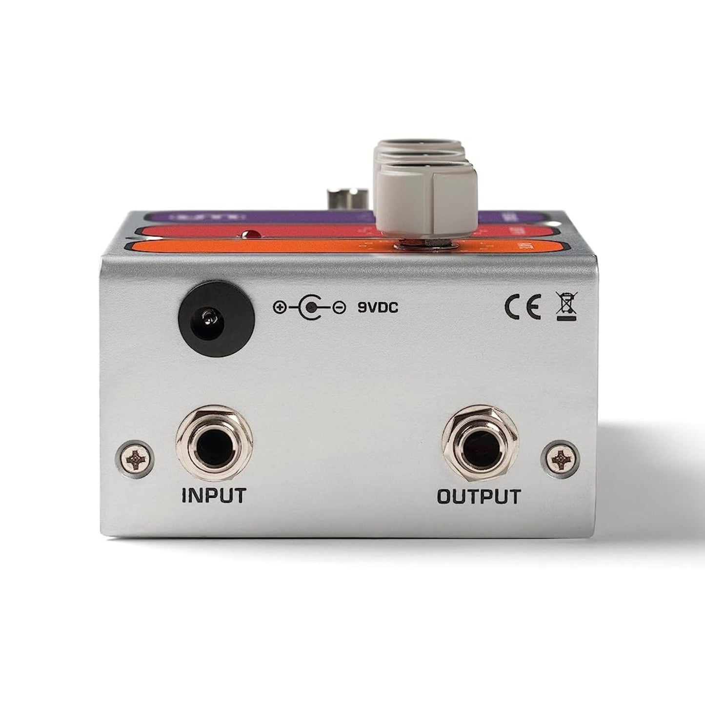 Mutation Phasor II Pedal