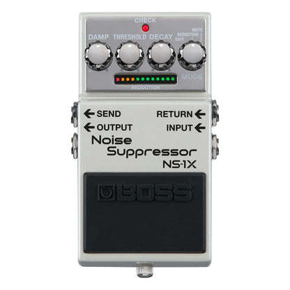 NS-1X Noise Suppressor