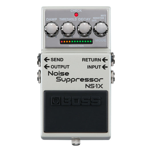 NS-1X Noise Suppressor