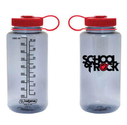 Nalgene Water Bottle