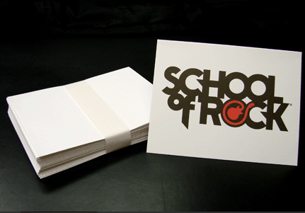 Note Cards (25pk)