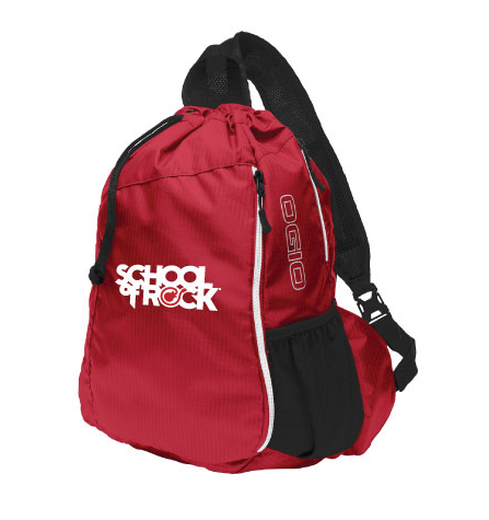 OGIO Sonic Sling Bag