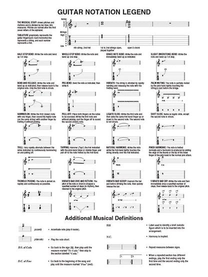 Slash - Guitar Play-Along Vol. 143 - Book/Online Audio