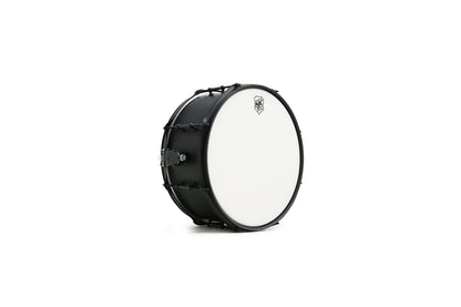 Sjc Endeavor Complete 5pc Kit (10/12/16/22/14sn) Gibraltar Hardware, Paiste Cymbal Pack - Method Black