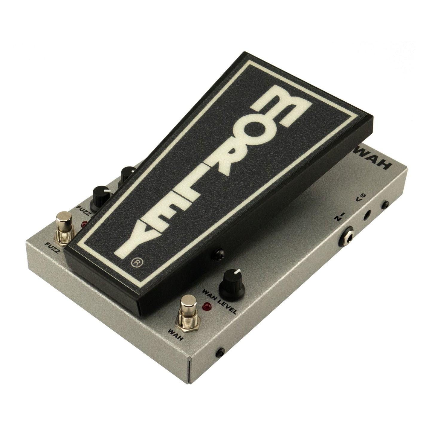 Classic Power Fuzz Wah