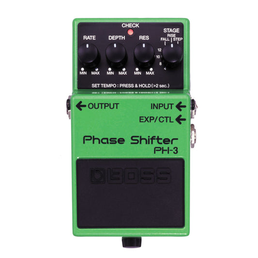 PH-3 Phase Shifter