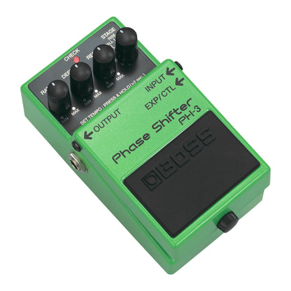 PH-3 Phase Shifter