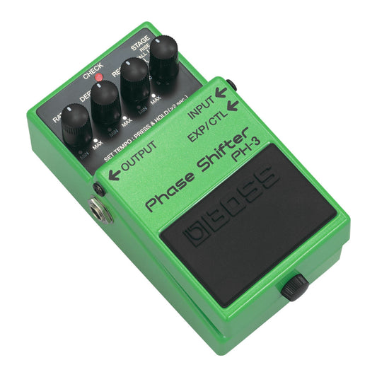 PH-3 Phase Shifter