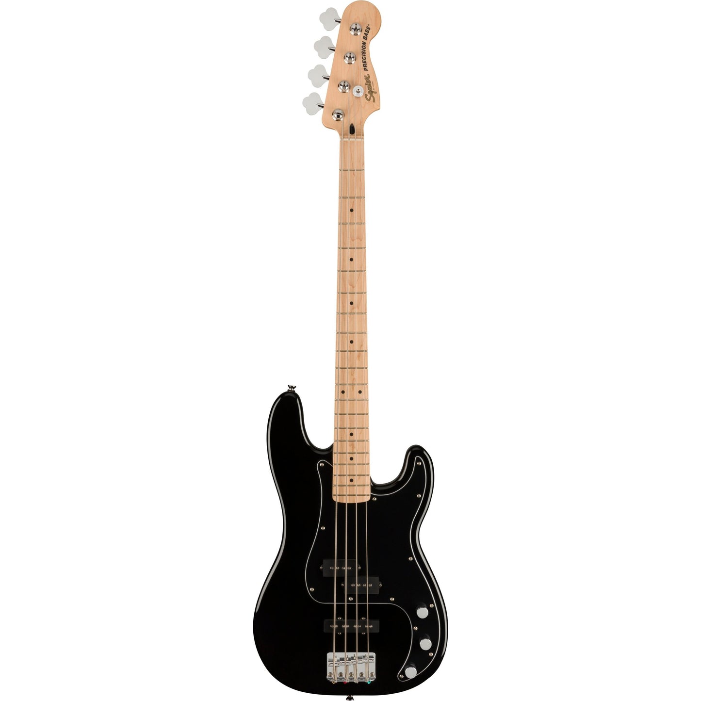 AFFINITY SERIES™ PRECISION BASS® PJ PACK