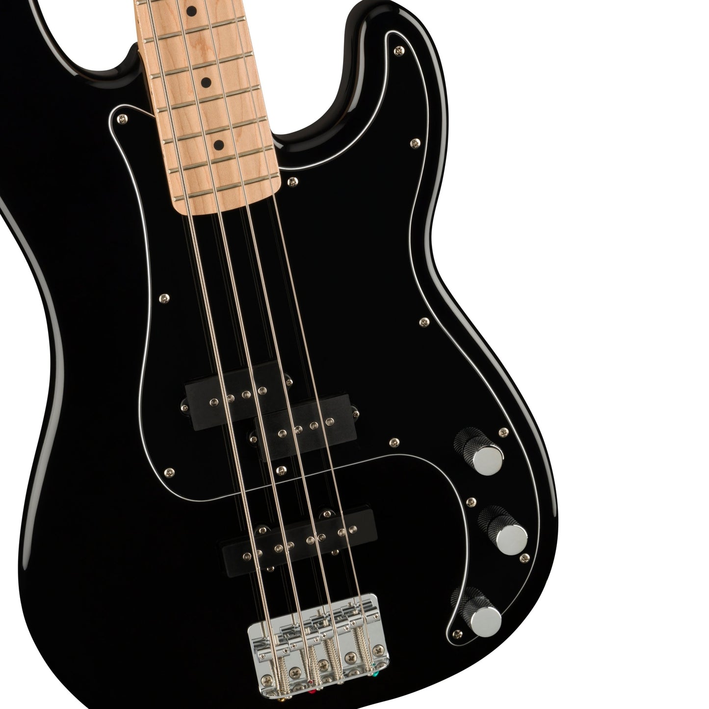 AFFINITY SERIES™ PRECISION BASS® PJ PACK