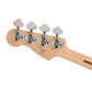 AFFINITY SERIES™ PRECISION BASS® PJ PACK