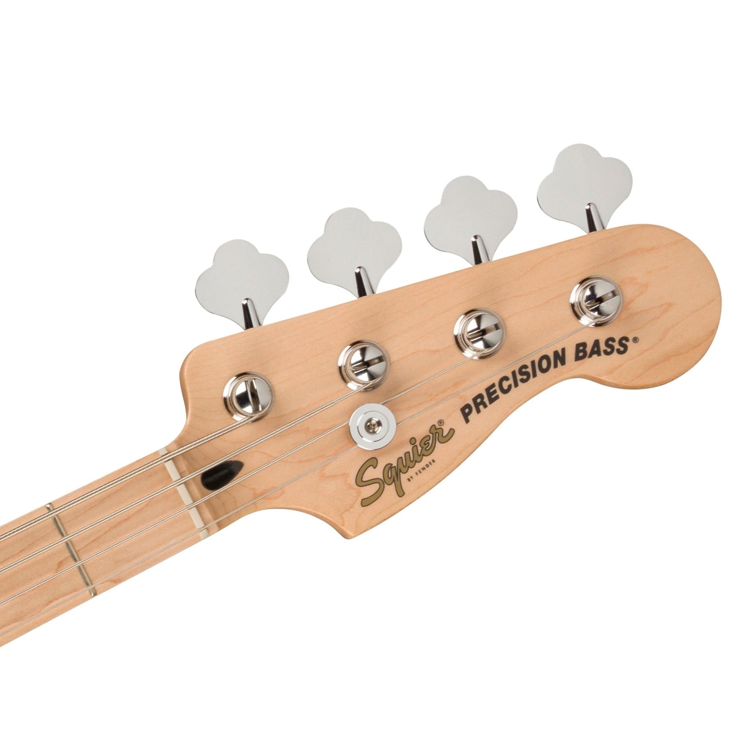 AFFINITY SERIES™ PRECISION BASS® PJ PACK