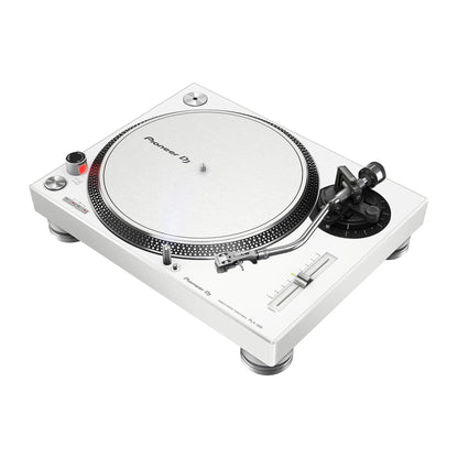 PLX-500-W Direct Drive Turntable