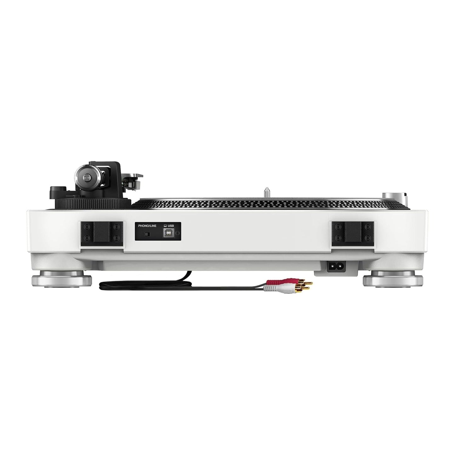 PLX-500-W Direct Drive Turntable
