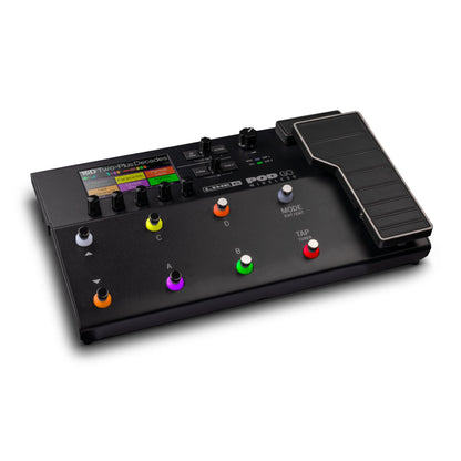 POD Go Wireless - Multi-Effects Processor