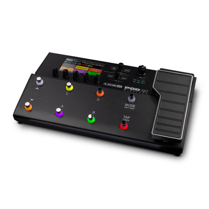 POD Go Wireless - Multi-Effects Processor