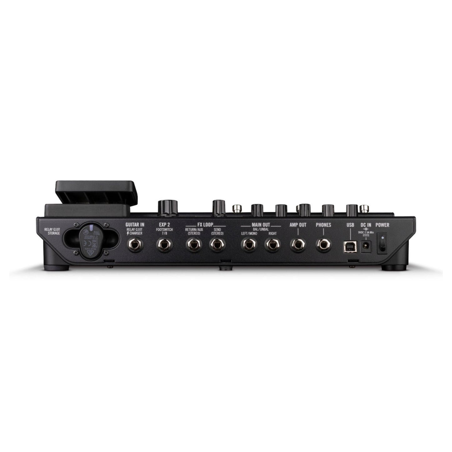 POD Go Wireless - Multi-Effects Processor