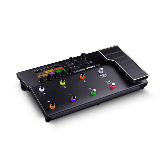 POD Go - Multi-Effects Processor